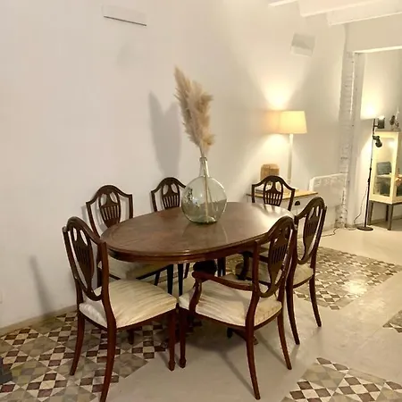 Cal Torrento Apartaments Balaguer Exterior photo