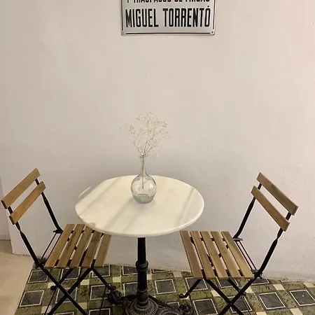 Cal Torrento Apartaments Balaguer Exterior photo