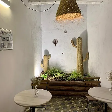 Cal Torrento Apartaments Balaguer Exterior photo