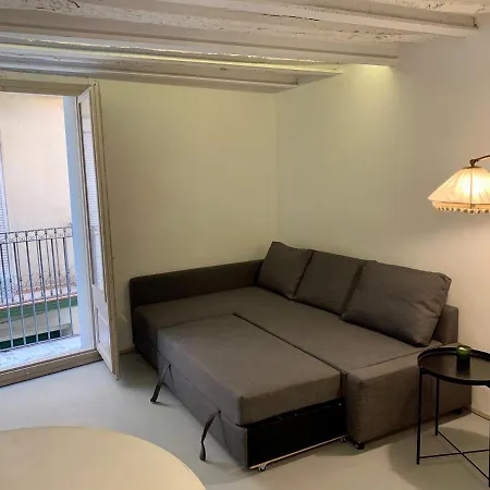 Cal Torrento Apartaments Balaguer Exterior photo