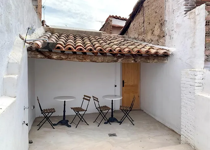 Cal Torrento Apartaments