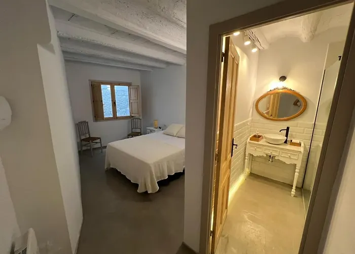 Cal Torrento Apartaments