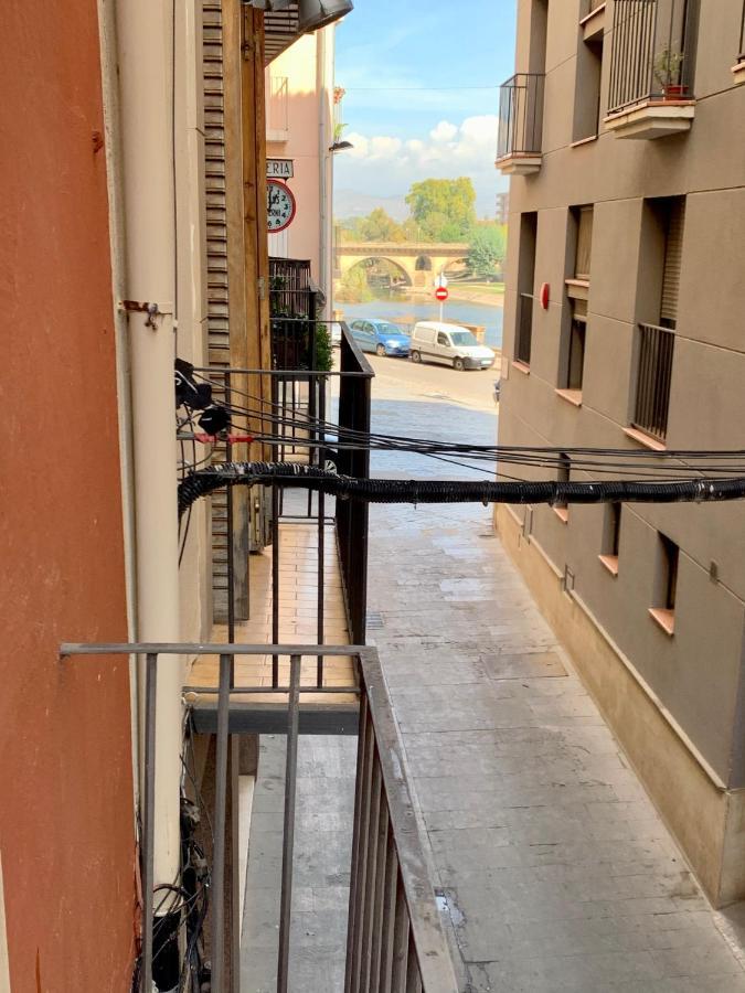Cal Torrento Apartment
