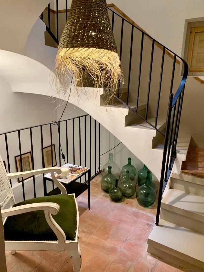 Cal Torrento Apartment Balaguer