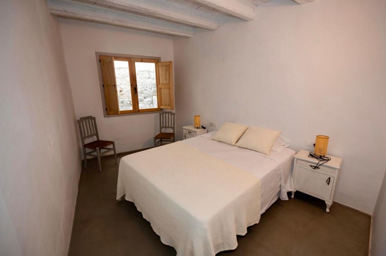 Cal Torrento Apartment