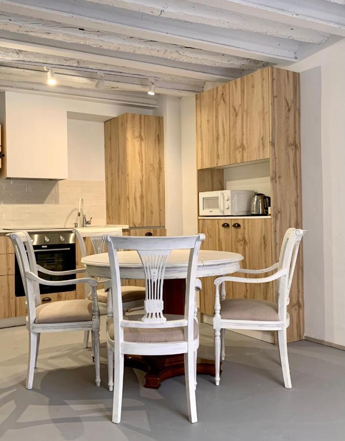 Apartment Cal Torrento Balaguer