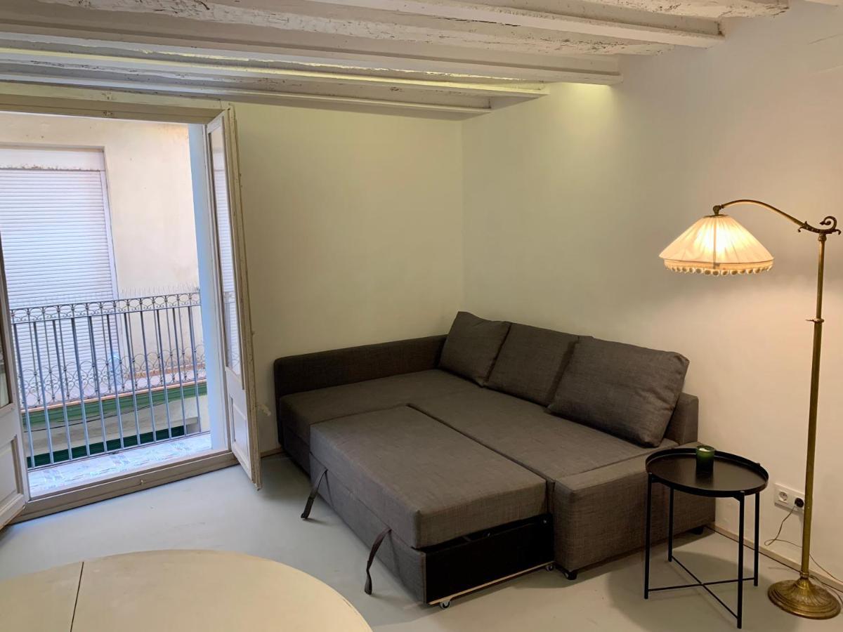 Apartment Cal Torrento Balaguer