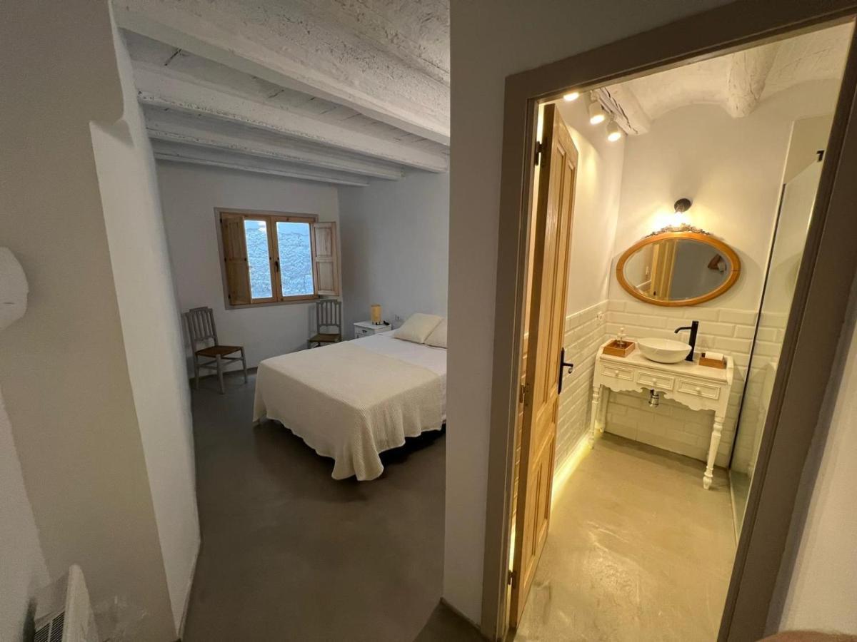 Cal Torrento Apartment
