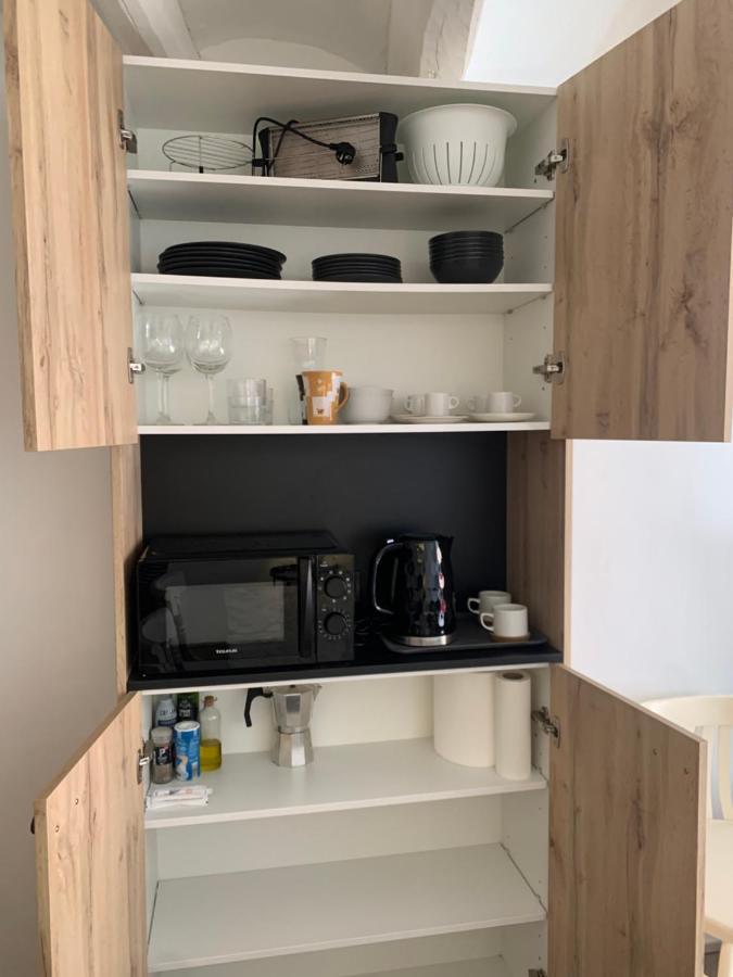 Cal Torrento Apartment Balaguer